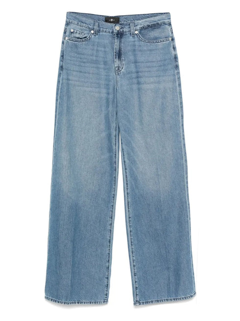 7 FOR ALL MANKIND LOTTA HILO